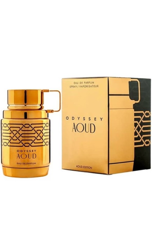 7500 ODYSSEY AOUD