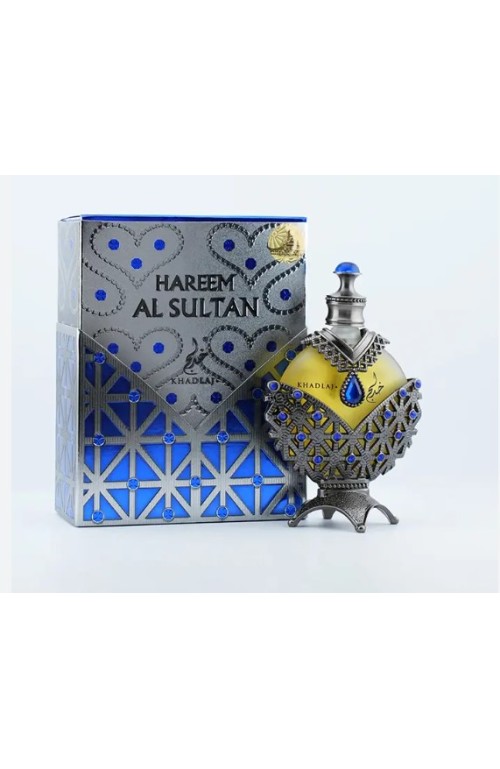 7503 HAREEN AL SULTAN KHADLAJ