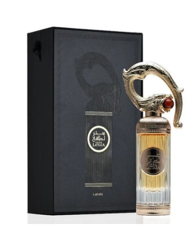 7610 Perfume Serh Lattafa