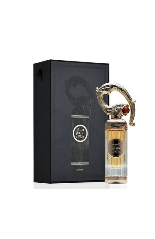 7610 Perfume Serh Lattafa