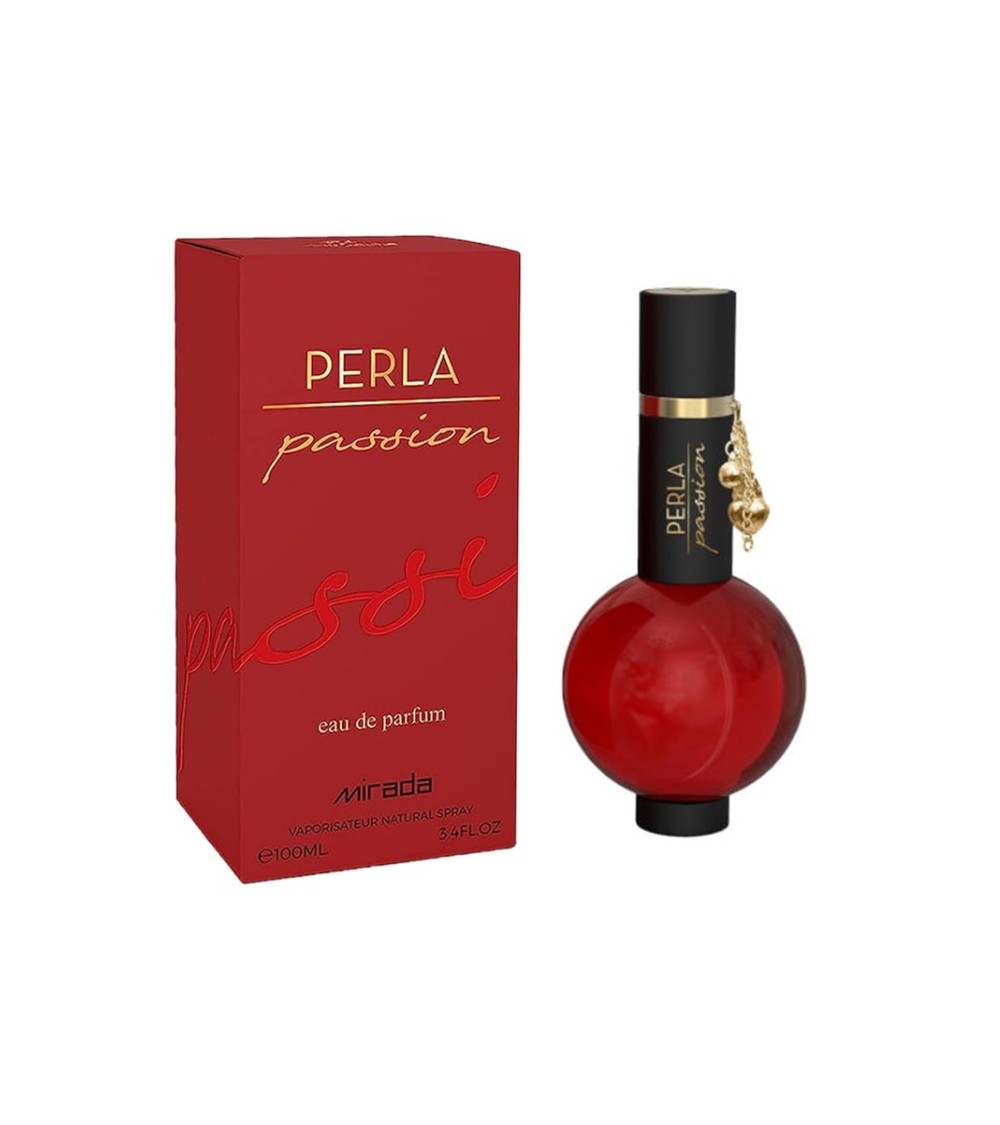 7613 Perfume Perla Passion