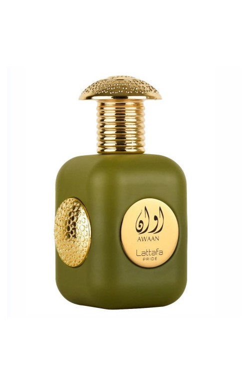 7682 Perfume Awaan