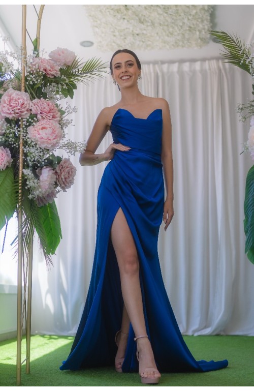 7718 Vestido Karom