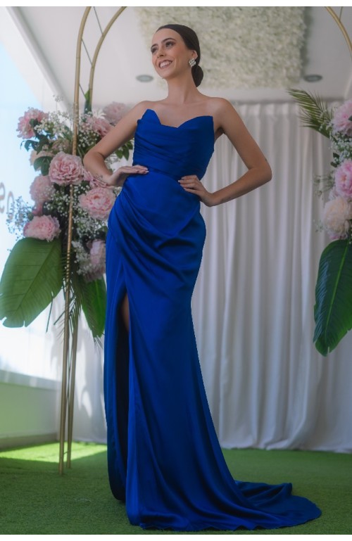 7719 Vestido Karom