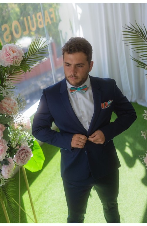 7760 Traje Mateo A