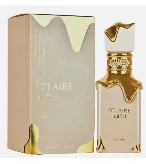 7819 Perfume Eclaire