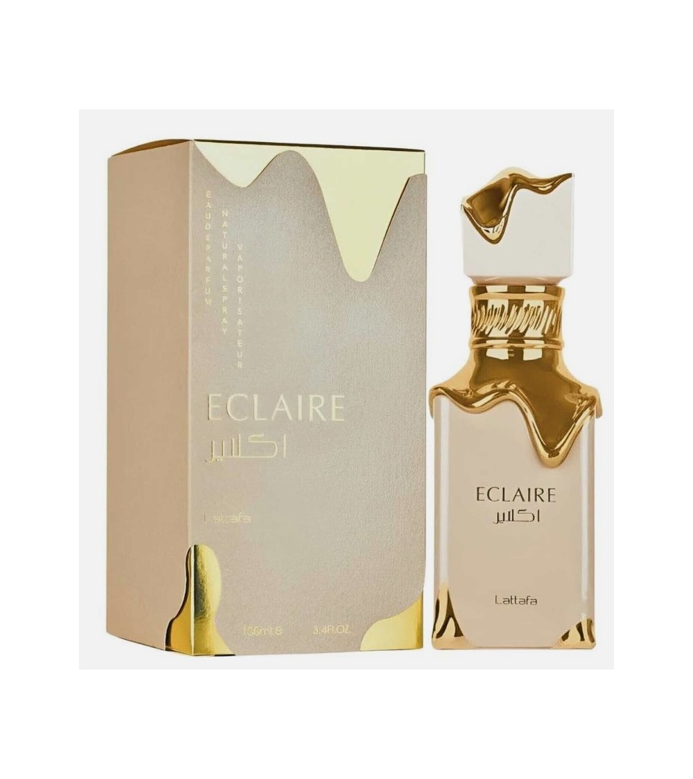 7819 Perfume Eclaire