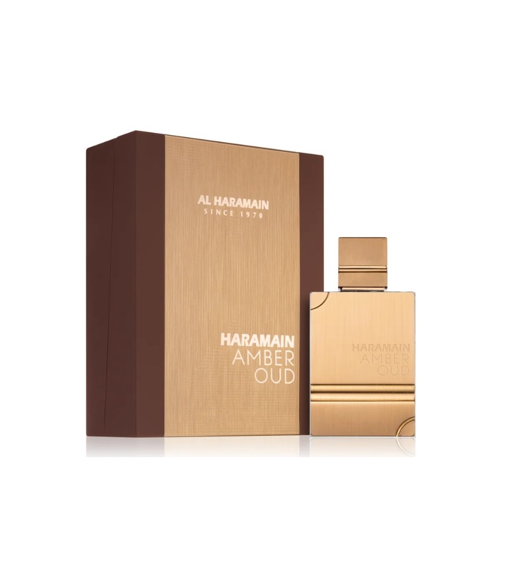7823 Perfume Al haramain amber oud