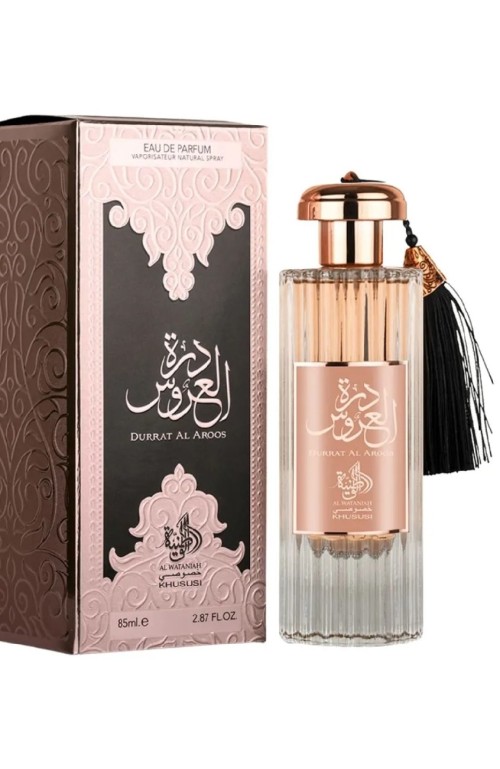 7863 Perfume Durrat al aroos