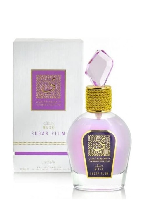 7865 SUGAR PLUM THAMEEN COLLECTION