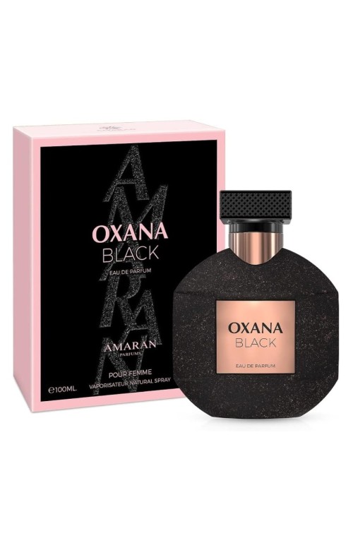 7868 Perfume Oxana black