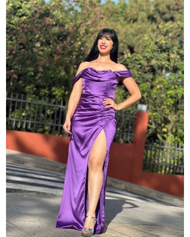 Vestido Solería