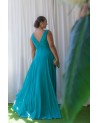 Vestido Hullana