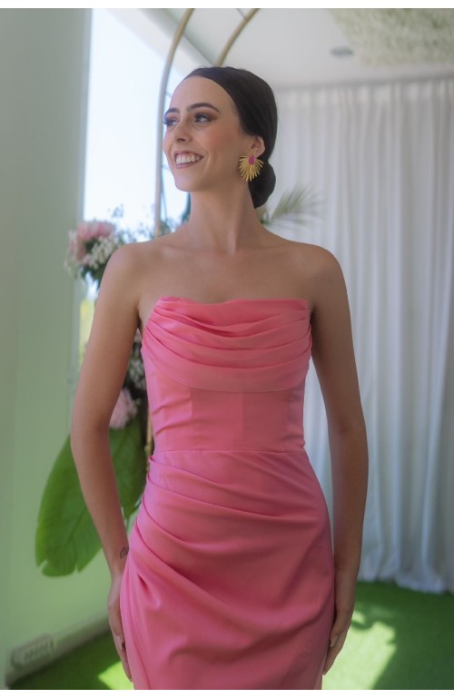 7909 Vestido Karola