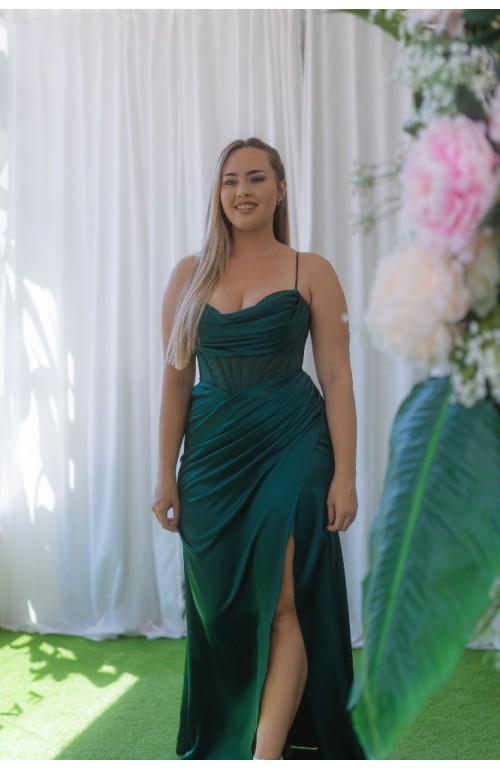 7919 Vestido Caprilia