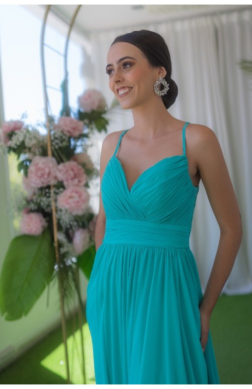 7953 Vestido Samina