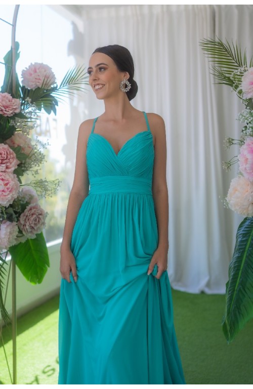 7954 Vestido Samina