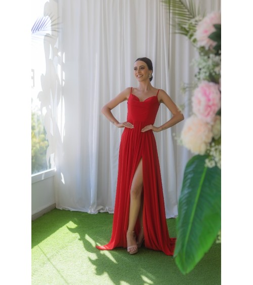 Vestido Saniem