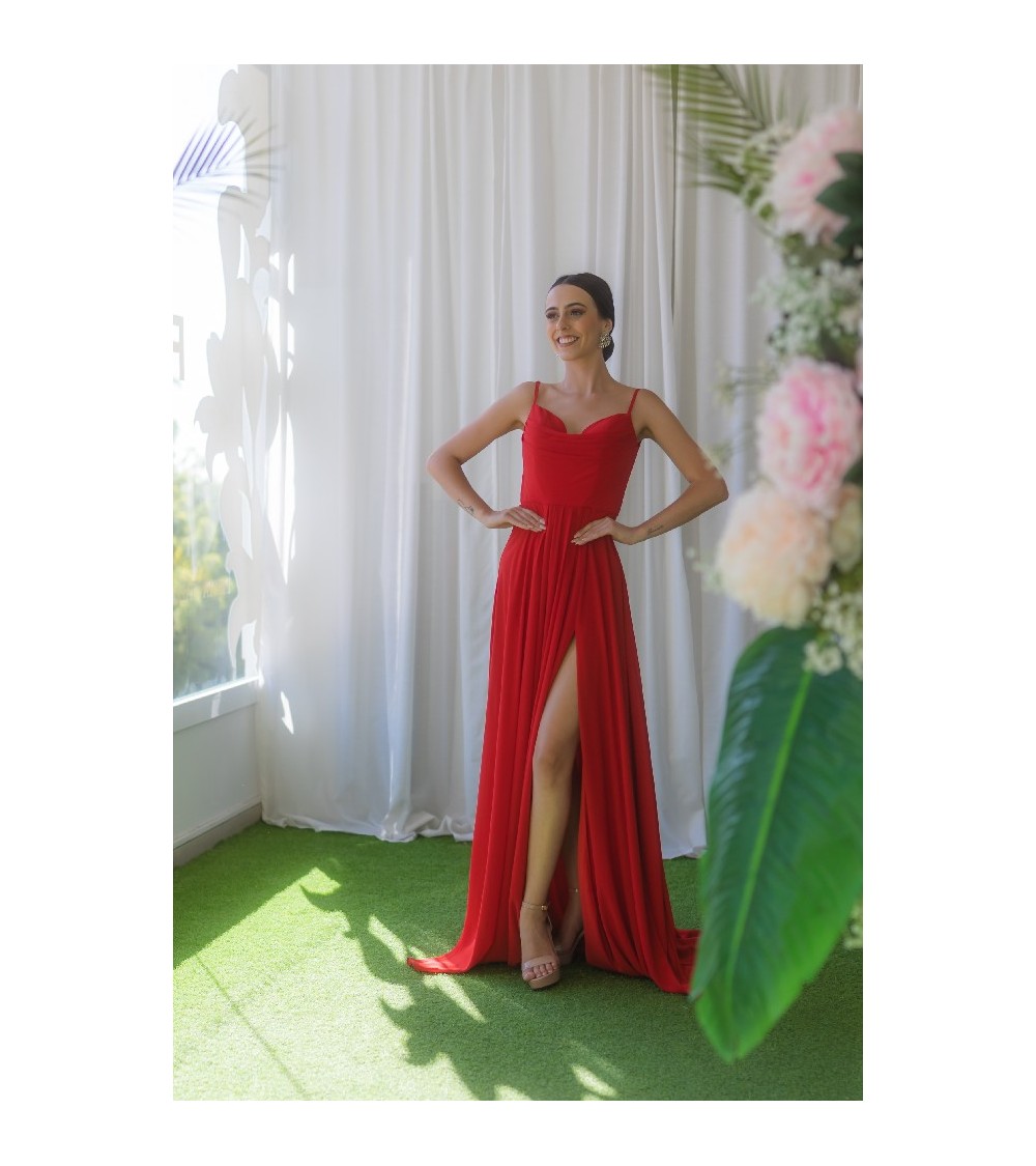 Vestido Saniem