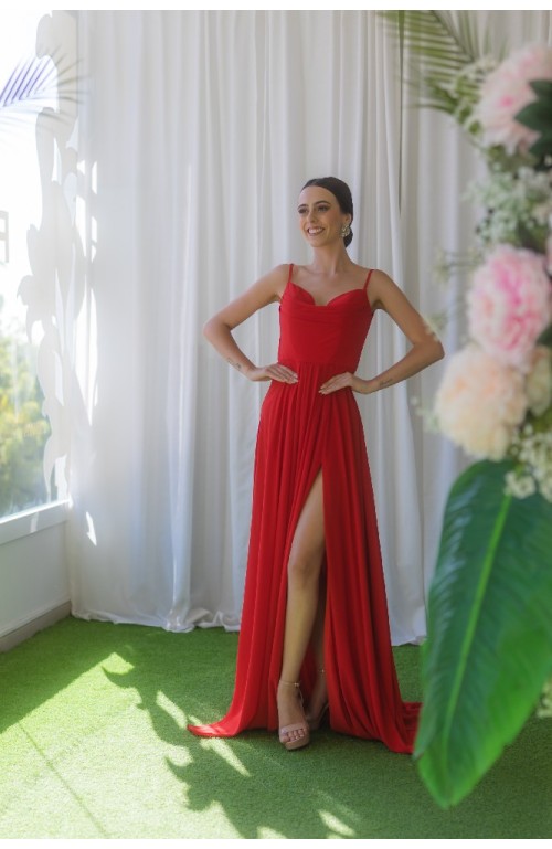 7959 Vestido Saniem