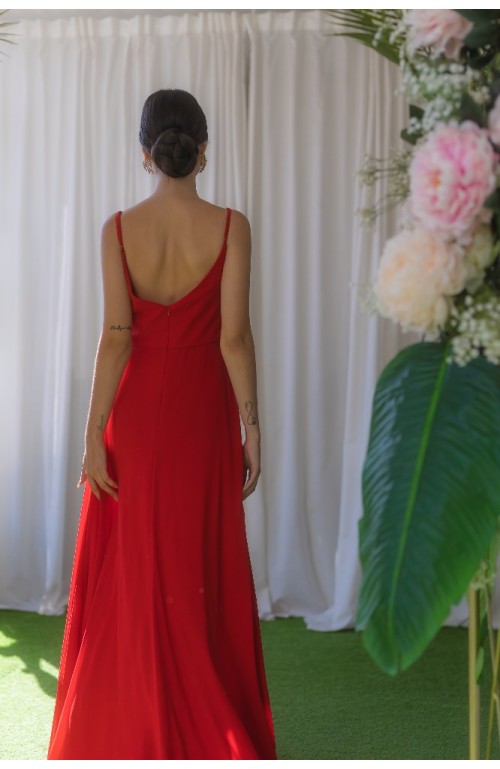 7960 Vestido Saniem