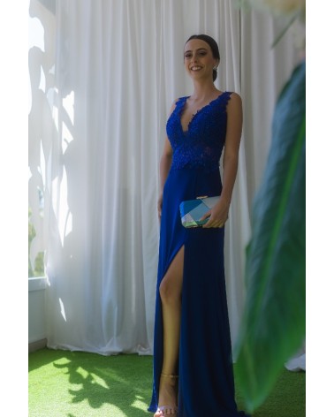 Vestido Lucía