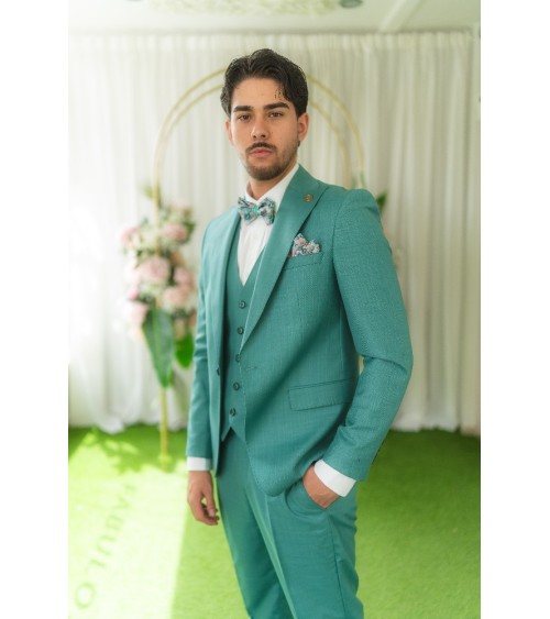 8025 Traje Oskar