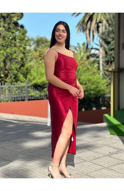 8084 Vestido Liasa