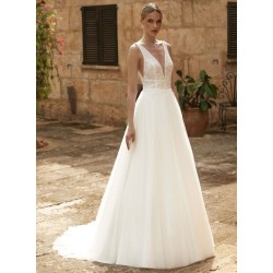 8139 Vestido novia Keira