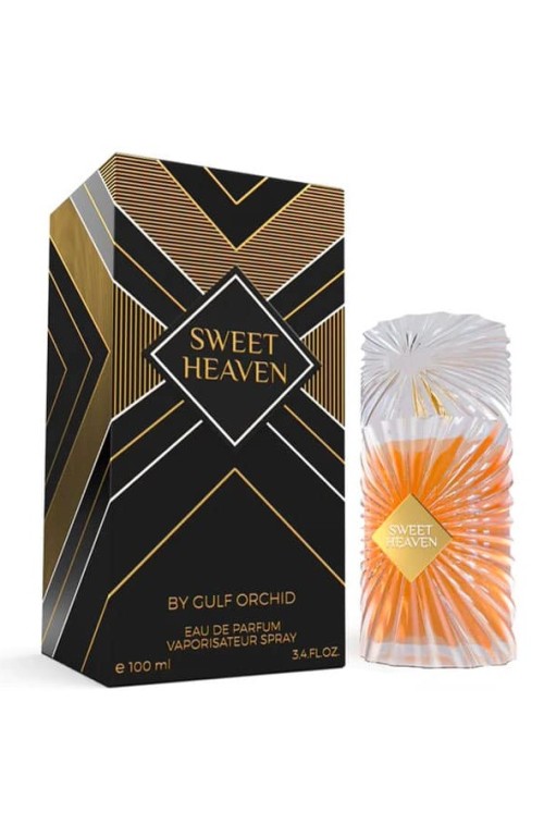 8169 Perfume Sweet heaven