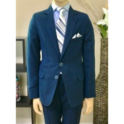 8264 Traje comunión Alex