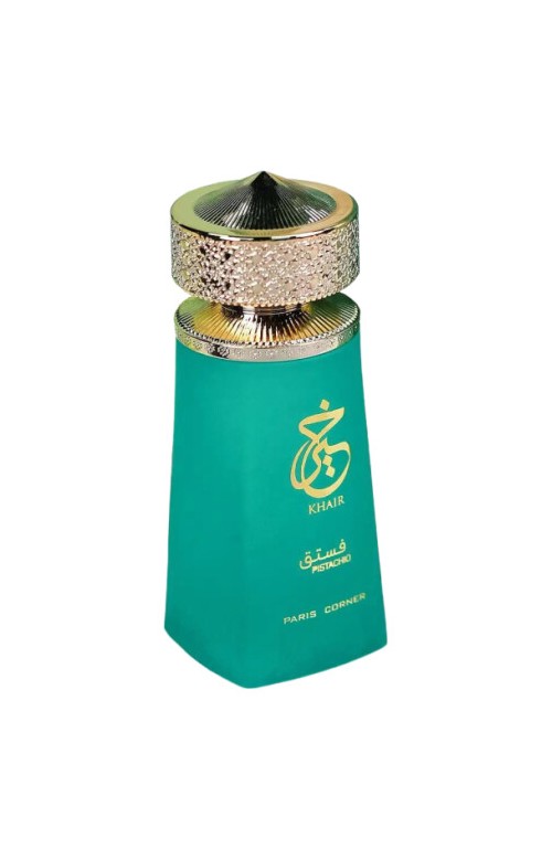 8580 PERFUME UNISEX KHAIR PISTASHO