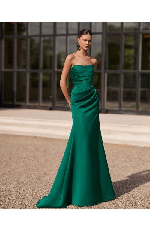 8652 VESTIDO RASO 9JL9