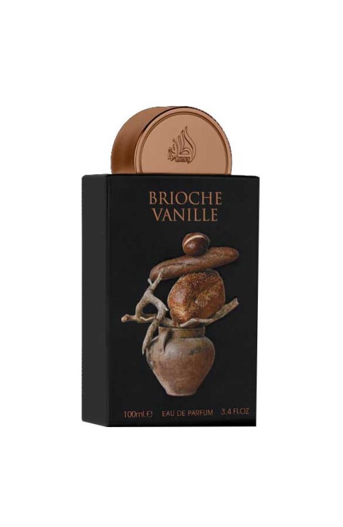 8660 PERFUME BRIOCHE VANINILLA