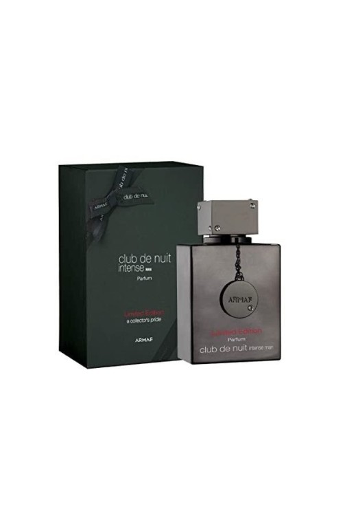 8670 PERFUME UNISEX CLUB DE NUIT LIMITED EDICION