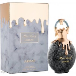 8720 PERFUME MUJER Miss armaf Dazzling