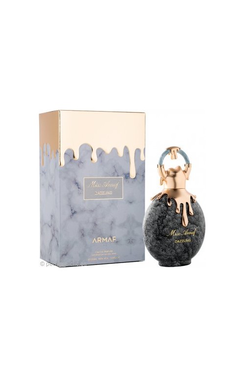 8720 PERFUME MUJER Miss armaf Dazzling
