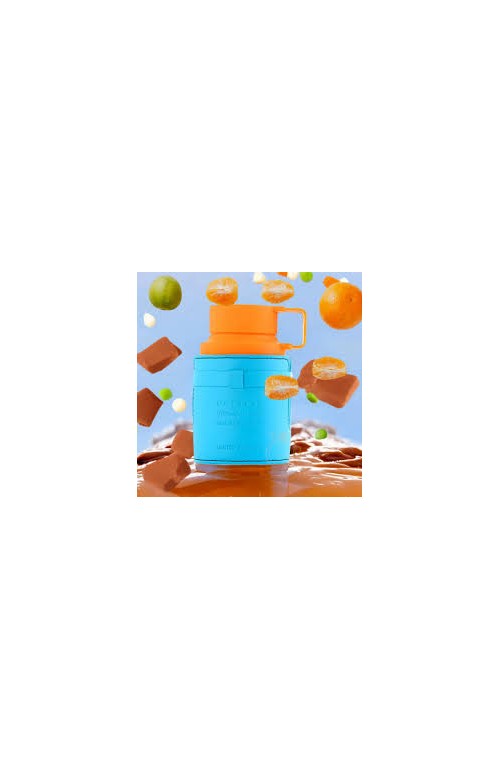 8743 PERFUME HOMBRE Odyssey Mandarinsky