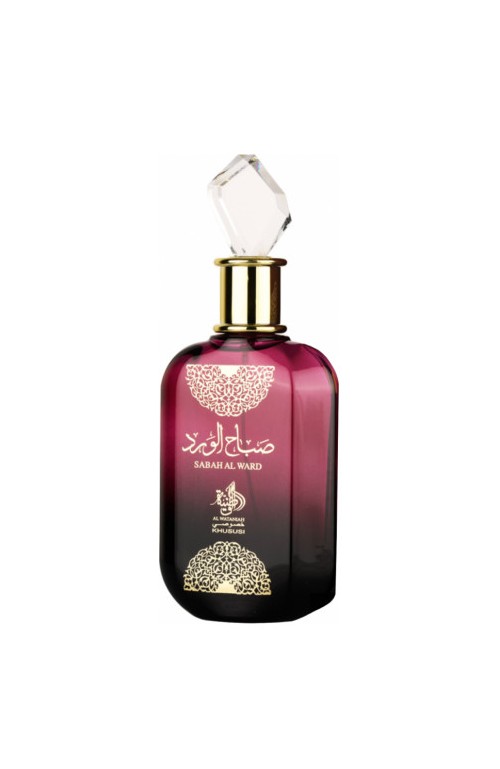 8752 PERFUME MUJER Perfume Sabah al ward