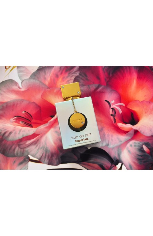 8756 PERFUME MUJER Perfume Club de nuit imperiale