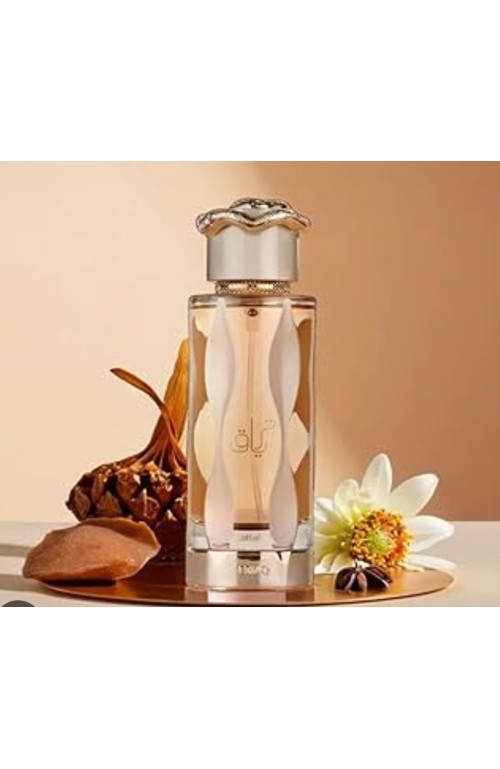 8761 PERFUME MUJER Perfume Teriaq