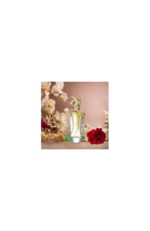 8781 PERFUME UNISEX Maahir Gold