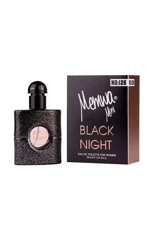 8955  MENWA BALCK NOGHT