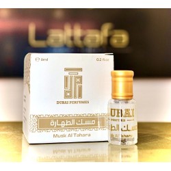 8957  PERFUME INTIMO TAHARA VAINILLA