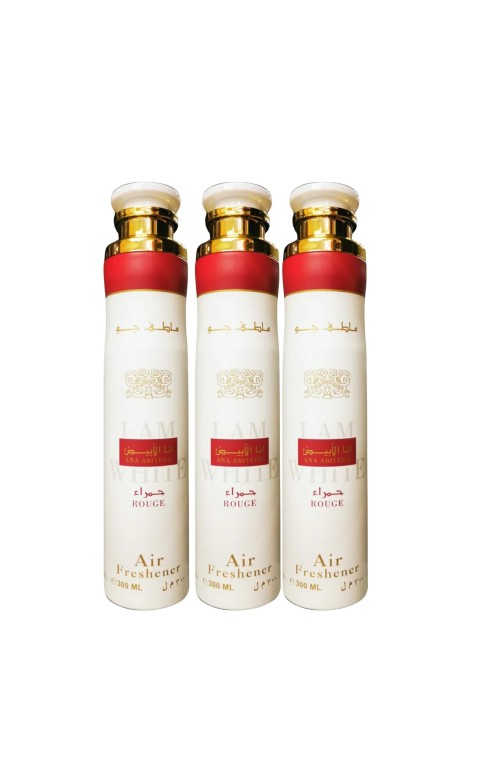 8960 PERFUME UNISEX ANA ABIYEDH AMBIENTADOR