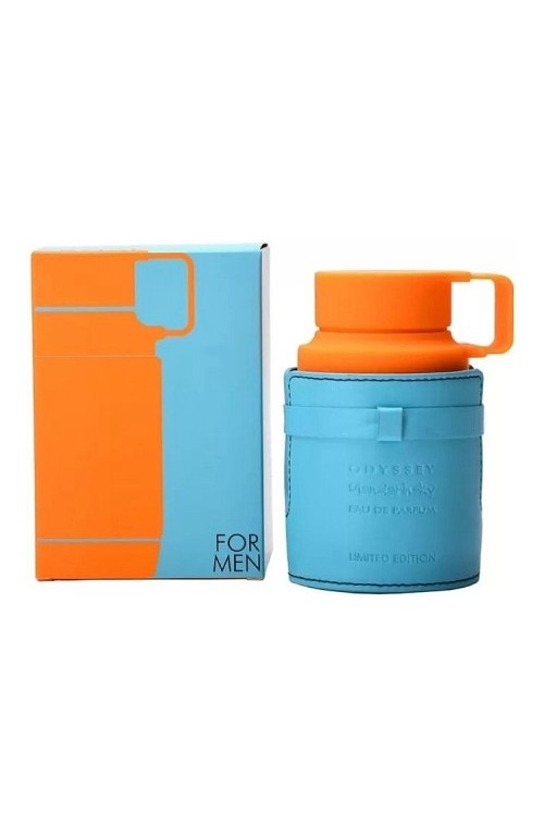 8983 PERFUME HOMBRE Odyssey Mandarinsky