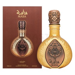 8991 PERFUME UNISEX Perfume Masa