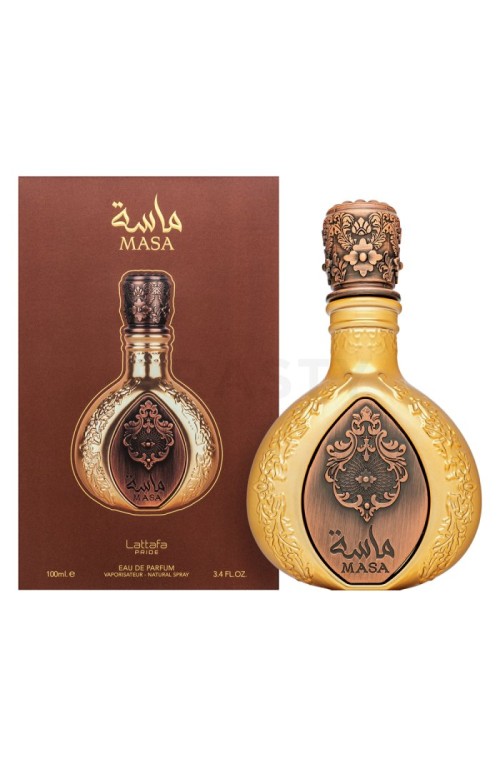 8991 PERFUME UNISEX Perfume Masa