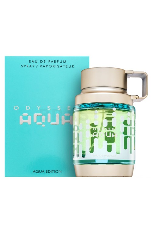 9073 PERFUME HOMBRE ODYSSEY AQUA