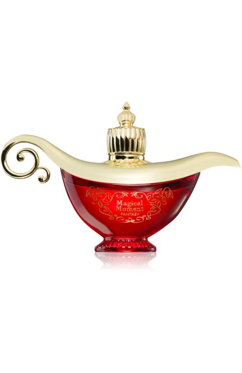 9137 PERFUME UNISEX MAGICAL MOMENT FANTASY